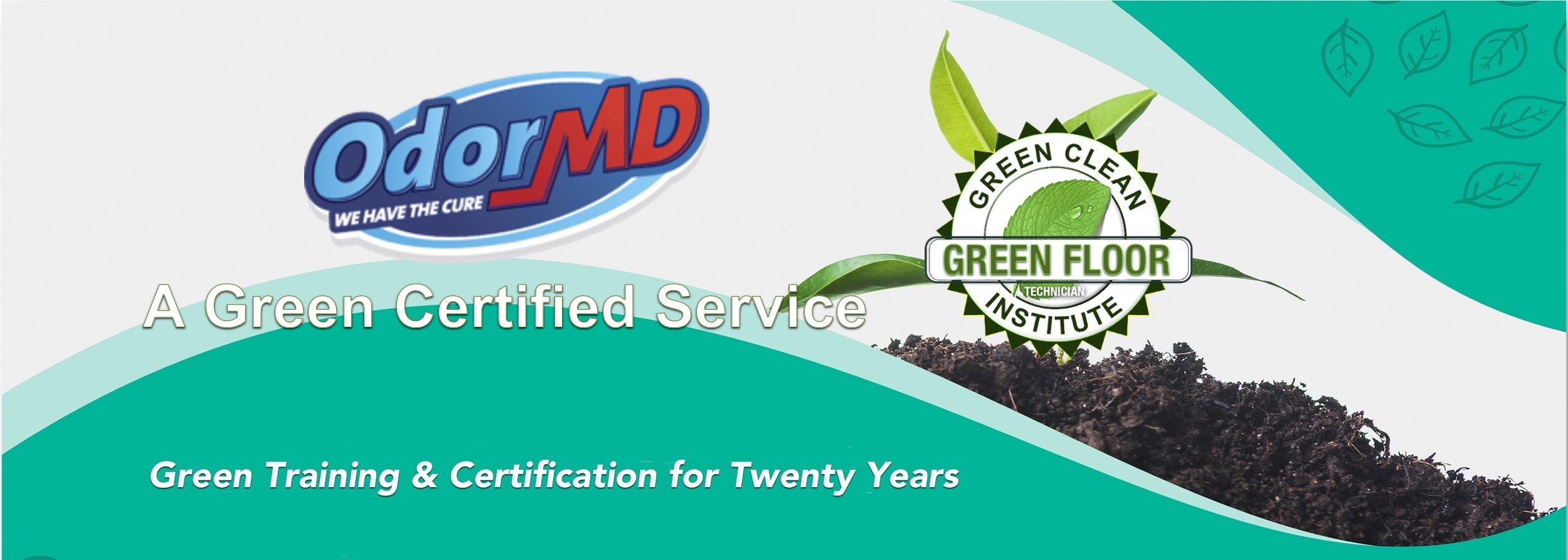 Green Clean Institute approved service for Coral Springs